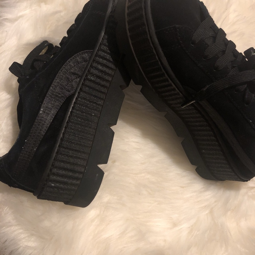 Fenty pumas